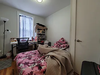 Rented by Lodger Corp