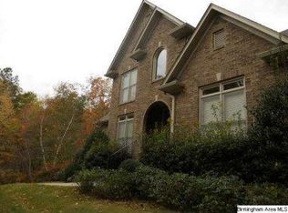 220 Saddle Way, Odenville, AL 35120