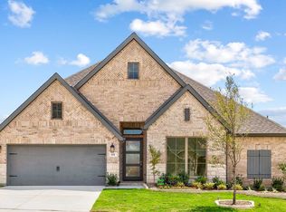 151 Sandie Dr, Rhome, TX 76078