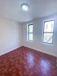 Rented by New York Residence