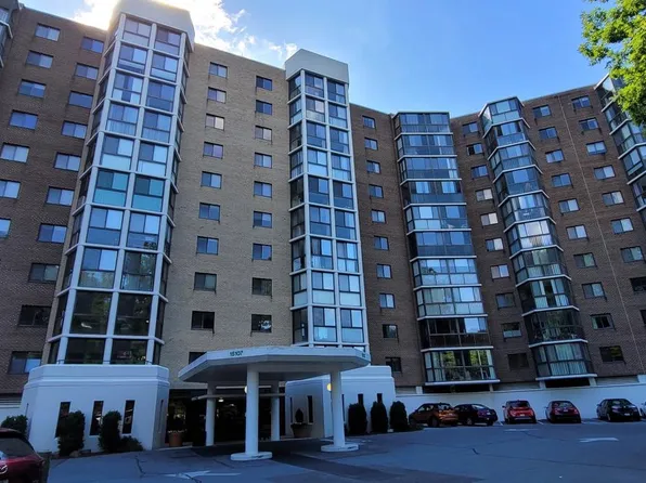 15107 Interlachen Dr #2620, Silver Spring, MD 20906