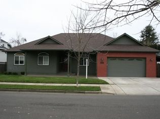 1657 Provincial Way, Eugene, OR 97401