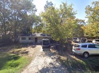 357 E 75th St, Shreveport, LA 71106