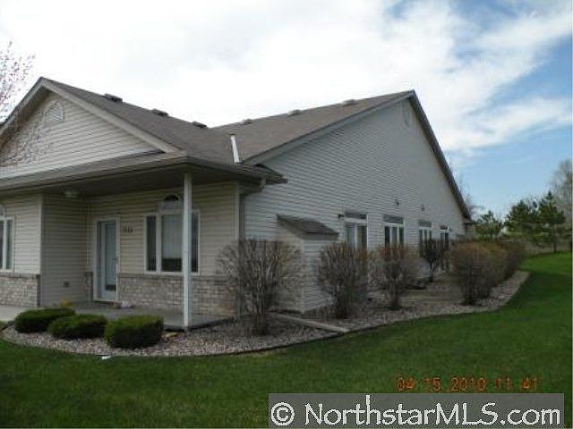 Home for Sale in Chaska, MN $129,900