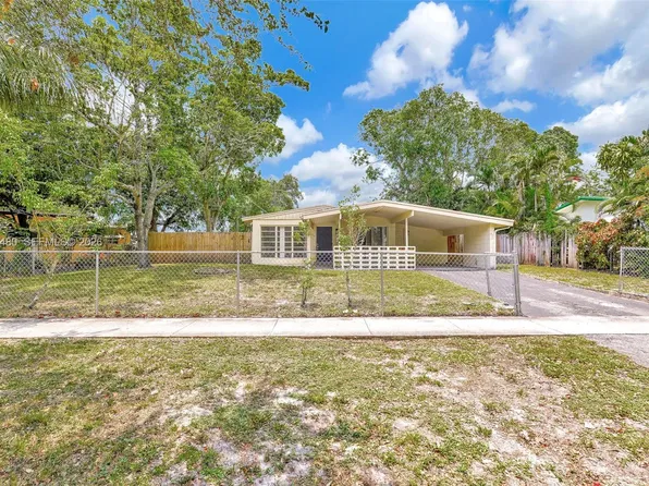 6610 Johnson St, Hollywood, FL 33024