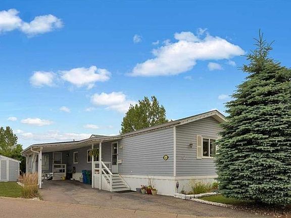 2nd image of 99 Arbour Lake Dr NW #62