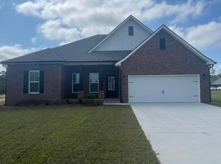 2801 San Antone Ct, Crestview, FL 32539
