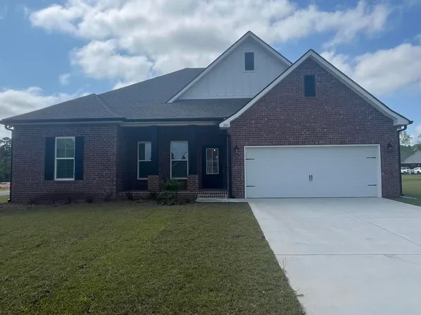 2801 San Antone Ct, Crestview, FL 32539
