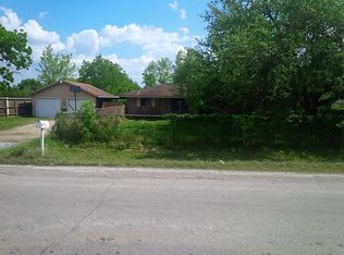 1007 North Rd, Baytown, TX 77521