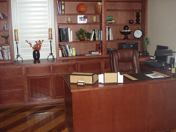 office/den