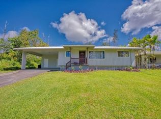 16-2635 Ainaloa Dr, Pahoa, HI 96778