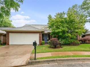 624 Lanier Pl, Tuscaloosa, AL 35406
