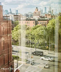 Rented by Prime Realty Luxury