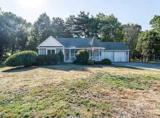 5 Lee Way, Georgetown, MA 01833