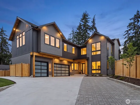 1755 173rd Avenue NE, Bellevue, WA 98008