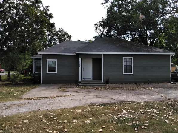 702 S Lee St #1, Valley View, TX 76272