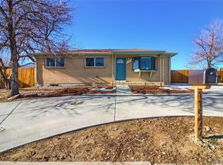 11977 Claude Ct, Northglenn, CO 80233