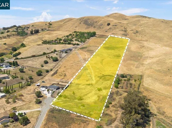 LOT 4 Silveira Ln, San Jose, CA 95127