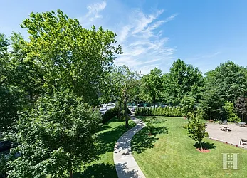 Sold by Halstead Real Estate