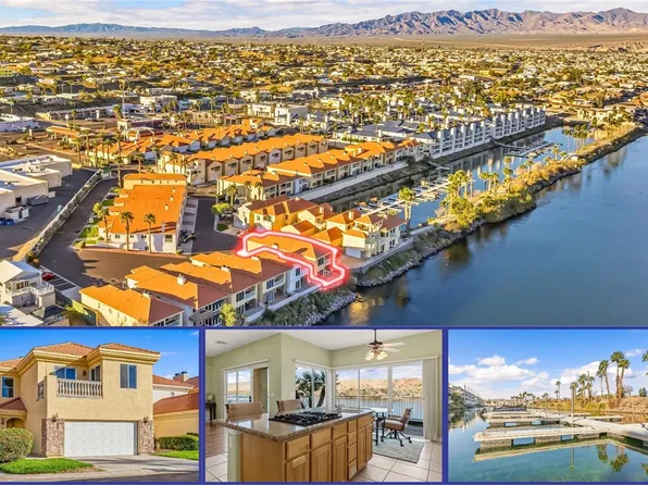 1825 E Shore Villas Dr Unit 6, Bullhead City, AZ 86442