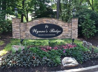 408 Wynnes Ridge Cir SE, Marietta, GA 30067