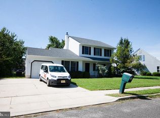 51 Williamsburg Ct, Glassboro, NJ 08028