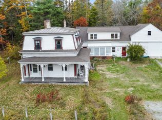 17 Main St, Franklin, ME 04634