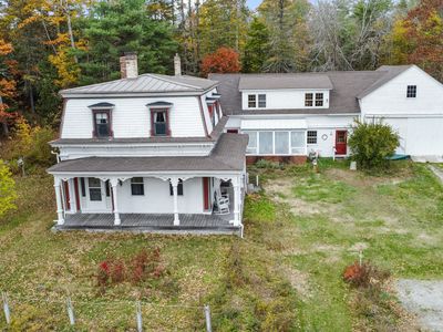 17 Main Street, Franklin, ME, 04634