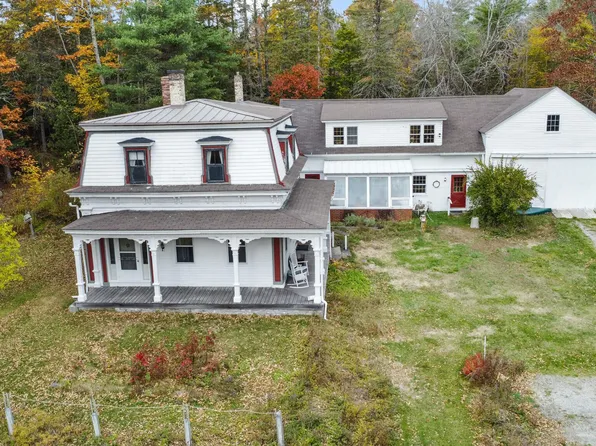 17 Main Street, Franklin, ME 04634