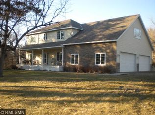 37801 Cardinal Nest Ct, Avon, MN 56310