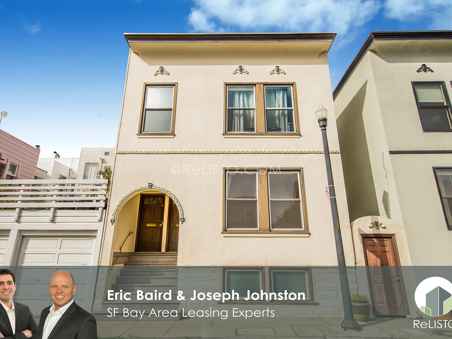 3 bed, 2.0 bath, 1689 sqft, $6,995 — Photo 1