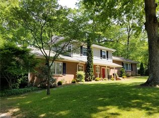 1411 Arrowood Ct, Winston Salem, NC 27104