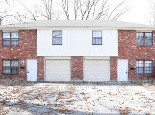 12910 Beacon Ave, Grandview, MO 64030