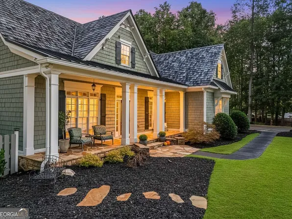 189 Scarlet Oak Ln, Dawsonville, GA 30534