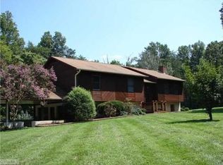 1150 Center Ridgeway Rd, King, NC 27021