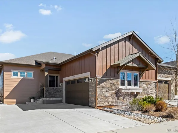 3598 New Haven Circle, Castle Rock, CO 80109