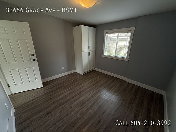 4th image of 33656 Grace Ave #Basement