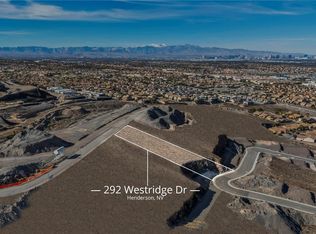 292 Westridge Dr, Henderson, NV 89012