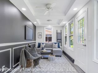 4014 Ridgecroft Rd, Baltimore, MD 21206