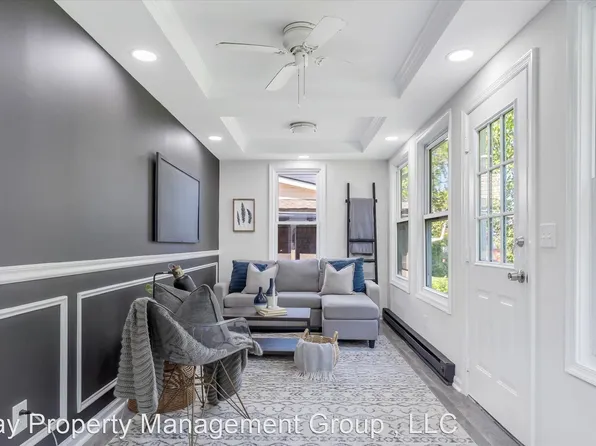 4014 Ridgecroft Rd, Baltimore, MD 21206