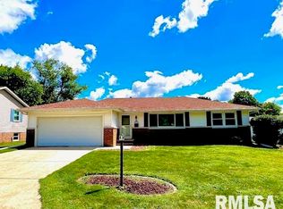 314 N Oklahoma Ave, Morton, IL