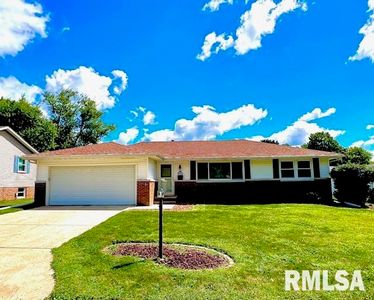 314 N Oklahoma Ave, Morton, IL, 61550