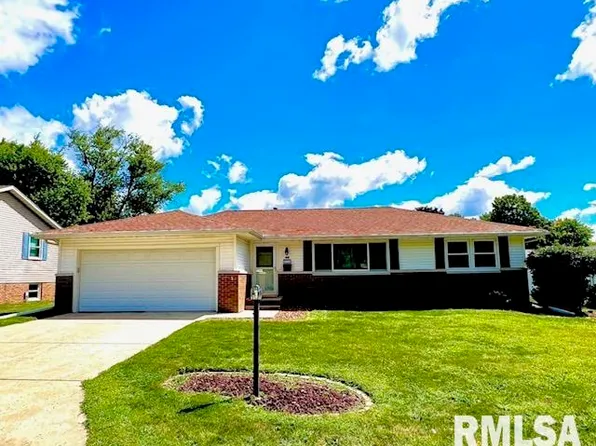 314 N Oklahoma Ave, Morton, IL 61550