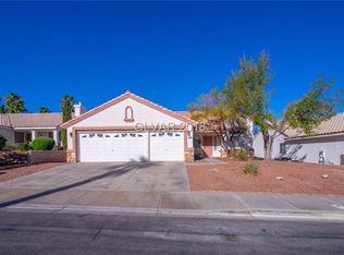 267 Autumn Eve St, Henderson, NV 89074
