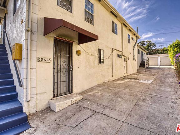 3rd image of 1861 S Redondo Blvd