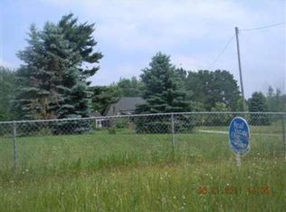 15530 Cedar Springs Ave, Cedar Springs, MI 49319
