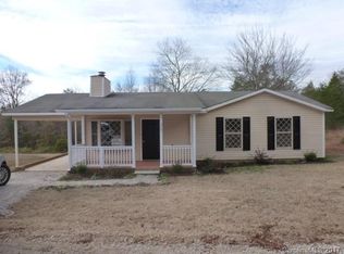 3701 Brown Rd, Lancaster, SC 29720