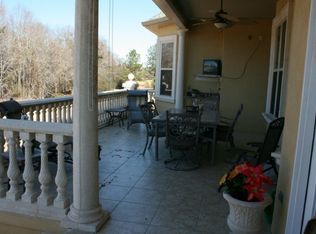 189 Woodland Trail Rd, Cochran, GA 31014