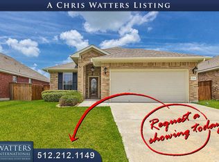 13608 Pine Arbor Trl, Manor, TX 78653