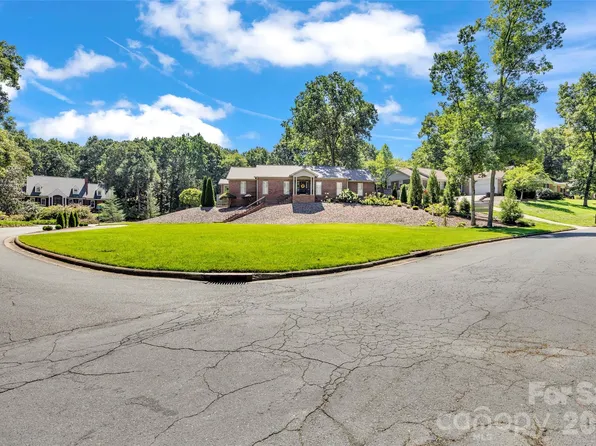 335 Bethel Dr, Salisbury, NC 28144